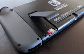 How to insert sd card. How To Fix Nintendo Switch Not Detecting Sd Card