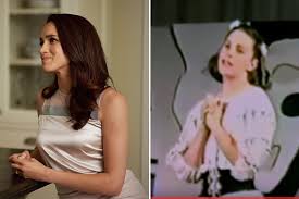 Image result for Meghan Markle and Prince Harry Valentine's Day: