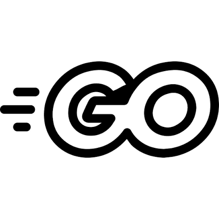 Go Icon Set - Customizable Going and On the Go Symbols