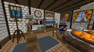 See full list on minecraftservers.biz Pizza Hide And Seek