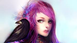 Animated video from anime for wallpaper engine. Anime Pink Wallpaper Manga Expert