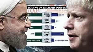 نظر سربازان آمریکایی در مورد جنگ و حمله به ایران iran vs usa military power,بی تی اس در کره جنوبی vs بی تی اس در ایران,فیفا2021. Uk Daily Warns Iranian Military Strength May Overpower British Forces Amid Tensions Tehran Times