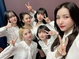 Gfriend confirmed to leave source music, future up in the air. K Pop Group Gfriend Source Music Part Ways Manila Bulletin