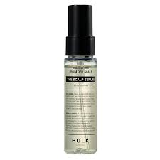All thanks to the help of fermented rice water, prebiotics and lactic acid! Amazon Com Bulk Homme The Scalp Serum 1 7 Fl Oz Men S Hair Scalp Serum With Collagen Hydrating Hair Serum For Men Balances Protects The Scalp Natural