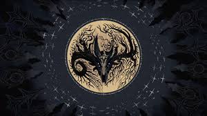 The iron maiden warrior is always a cool thematic. Demon Lunar Eclipse Leona 2560x1440 Wallpaper