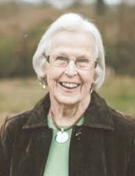 Evelyn Reade Fletcher