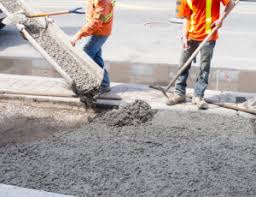 Get a free estimate today! Concrete Contractors Wausau Rothschild Brian Luedtke Design Group