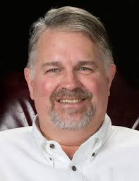 David Cranford Obituary August 3, 2019