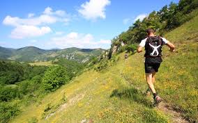 Pays de sault is a region in aude and has an elevation of 880 metres. Trail Du Pays De Sault Juin 2022 Pyrenees Audoises Tourisme