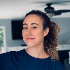 Grace McDougal (gmcdougal4@)