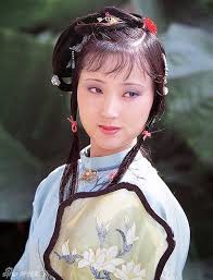 Diễn viên đóng Lâm Đại Ngọc 'Hồng lâu mộng 2023' bị chê