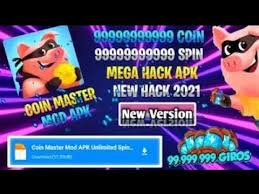 Do you have what it takes to be the next coin master mod? Coin Master Mod Apk V 3 5 461 Link In Description Youtube