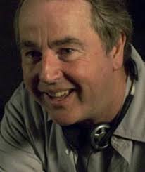 Nigel Stafford-Clark