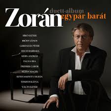 Akkor is játssz még ha senki nem felel, játssz. Zoran Duett Albuma Hir Ma