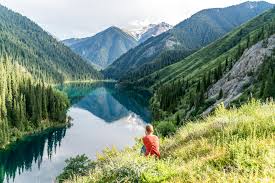 Media in category nature reserves in kazakhstan the following 4 files are in this category, out of 4 total. Kasachstan Rundreise 11 Top Reisetipps Und Sehenswurdigkeiten