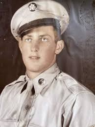 The Defense POW/MIA Accounting Agency announced that U.S. Army Pfc. Wilbert  G. Linsenbardt, 27, killed during World War II, was accounted for