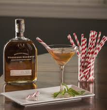If you're planning on doing the latter, why not go for an international theme? Winter Bourbon Cocktails Whiskey Holiday Drinks Flaviar