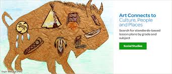 Their hands are still growing. Lesson Plans Crayola Com