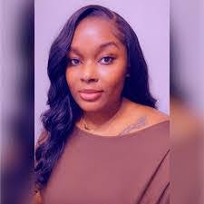 Katrice Davis's Instagram, Twitter & Facebook