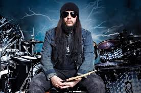 With slipknot, jj played drums on 5 studio albums and performed on the live album, 9.0: Joey Jordison Imdb