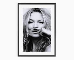 Moss Wall Art Bathroom