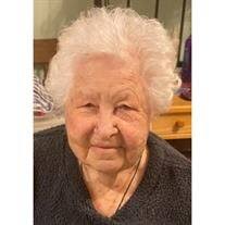 Wanda Faye Williams Obituary