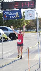 Runners, walkers make strides for Menendez Scholarship Fund