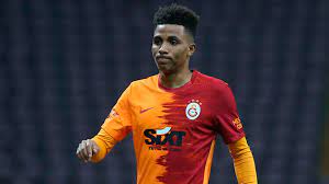 Galatasaray'da tarihi transfer operasyonu ve gedson fernandes bombası galatasaray'da transfer hız kazandı. Galatasaray A Gedson Fernandes Ten Kotu Haber Serbest Gorus