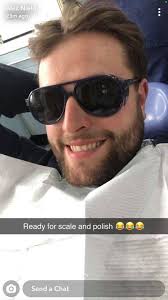 Stumbling into this weeks meet the team (see my video