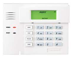 How To Bypass A Zone On Honeywell Vista Security System Shield Security Systems Of Kansas City