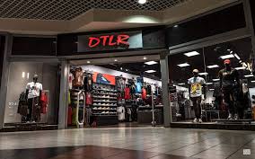It is adequately accessible by methods for significant interstates and open transport. Jd Shopping Centre