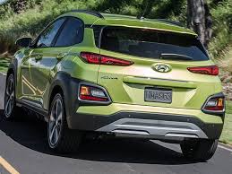 Including destination charge, it arrives with a manufacturer's suggested retail price (msrp) of about $20,500. New 2021 Hyundai Kona Se Prices Kelley Blue Book