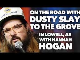 Hannah Slay's Instagram, Twitter & Facebook