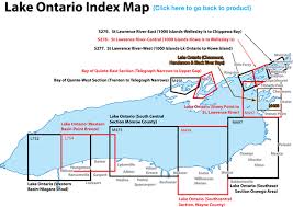 St Lawrence River East 1000 Islands Wellesley Is To