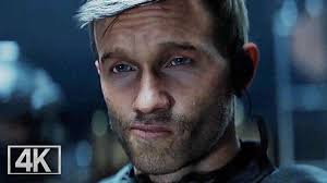 È strano che Phillip Graves sia solo l'antagonista terziario di Call of  Duty: Modern Warfare II : r/ModernWarfareII