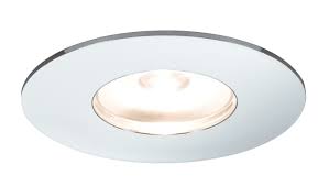Pose de spot au plafond. Spot Led Extra Plat La Solution Pour Les Faux Plafonds De Faible Hauteur