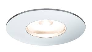 Bonjour a tous, pour le passage des gaines electriques, en construction cela est toujours plus commode qu'en renovation. Spot Led Extra Plat La Solution Pour Les Faux Plafonds De Faible Hauteur