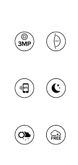 Maybe you would like to learn more about one of these? Ezviz Creating Easy Smart Homes