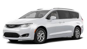 2019 chrysler pacifica cargo capacity. 2019 Chrysler Pacifica Reviews Photos And More Carmax