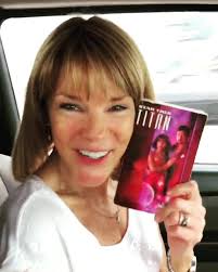Age 61) is a texan actress who played the roles of minuet in the star trek: Carolyn Mccormick Facebook