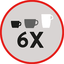 Gaggia babila makes espresso in keeping with the finest italian tradition in just a few seconds directly from freshly ground coffee beans, cup after cup, with the simple press of a button you'll enjoy an espresso, caffè macchiato, cappuccino and much more. Gaggia Cadorna Plus Fully Automatic Coffee Machine For Home