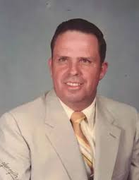 Obituary information for Eugene Russell