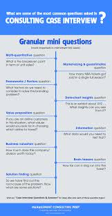 Visit Our Case Interview Questions Answers For Deep Dive Into Each Of These Que This Or That Questions Interview Questions Interview Questions And Answers