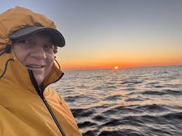 Massachusetts Bay Cod Fishing