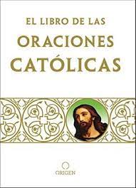 Diversos protestantes recibieron la comunión eucarística en frankfurt (alemania) el sábado 15 de mayo, como parte del tercer encuentro ecuménico, un hecho que sumado a la prédica de homilías. Libro El Libro De Oraciones Catolicas Origen Isbn 9781644731932 Comprar En Buscalibre