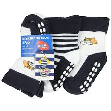 The geelong cats official app is your one stop shop for all your latest team news, videos, player profiles, scores and stats delivered live to your smartphone or tablet! Geelong Cats Baby Infant Nonslip Crew Socks 2 Pk