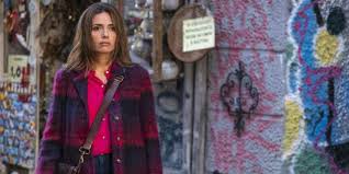 Le anticipazioni della prossima puntata, la quinta mina settembre streaming e diretta tv: Mina Settembre Anticipazioni 31 Gennaio Mina Si Scontra Con Sua Madre Olga