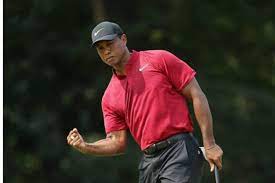Steve Williams Happy That Tiger Won The Masters