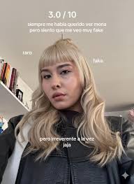 look #cambiodelook #ia #cabello #color