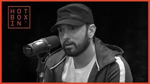 Ep12: Exclusive Interview With Michael Mathers, Eminem Tribute Artist From  UK